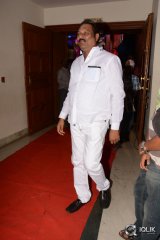 Speedunnodu Movie Audio Launch